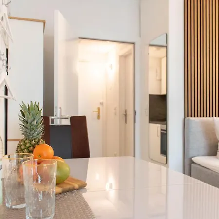 Residenz App. 101 Timmendorfer