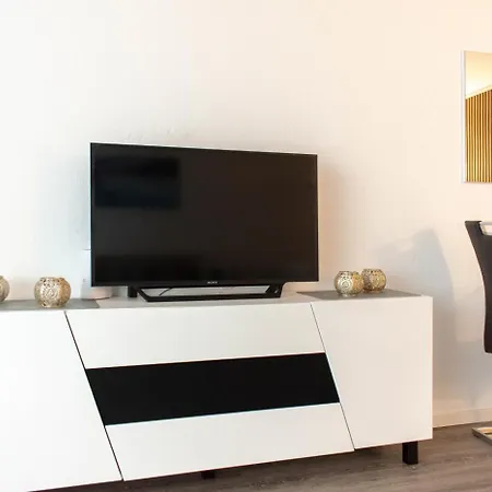 Residenz App. 101 Timmendorfer Timmendorfer Strand