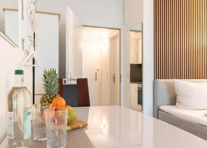 Residenz App. 101 Timmendorfer