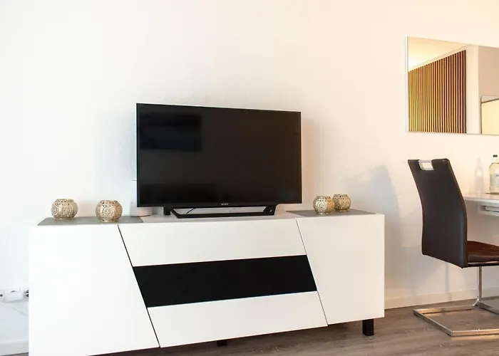 Residenz App. 101 Timmendorfer Timmendorfer Strand